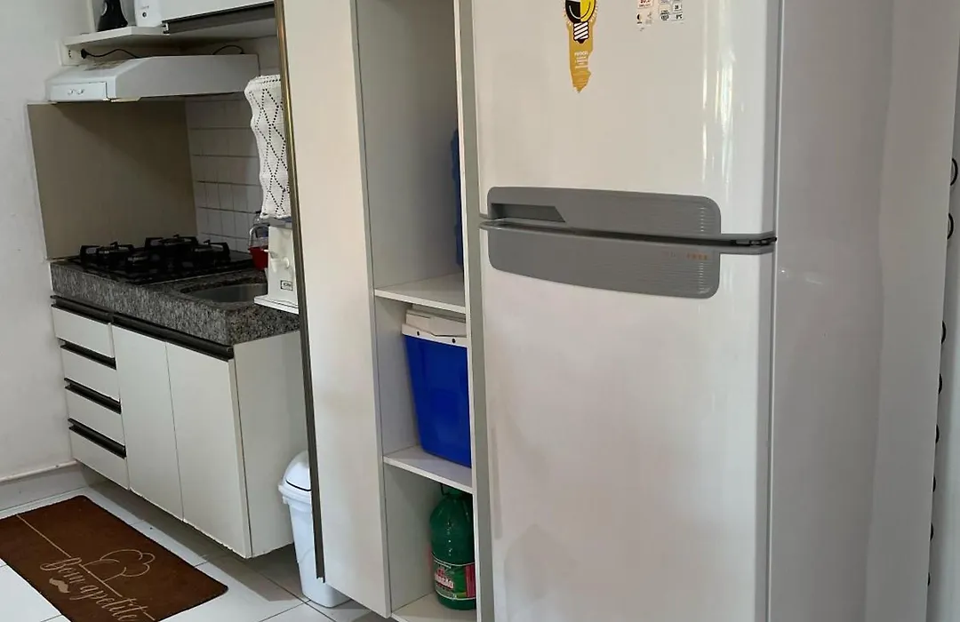 Lindo Duplex em Porto de Galinhas-1