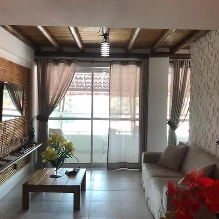 Lindo Duplex em Porto de Galinhas-2