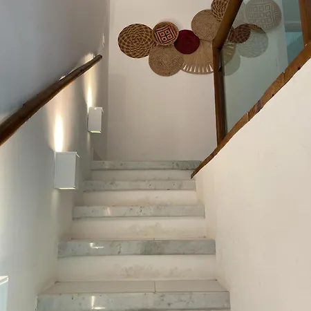 Lindo Duplex em Porto de Galinhas-3