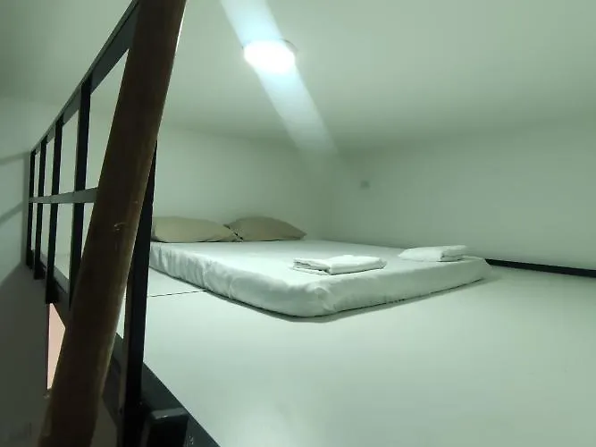 Porto Lima Flats Apartamento Pôrto das Galinhas